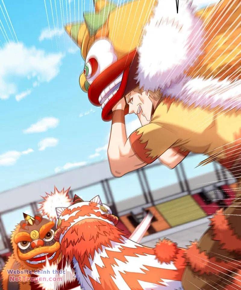 đọc truyện Trấn Quốc Thần Tế Chương 136 ảnh 43 tại Thiên Thai Truyện