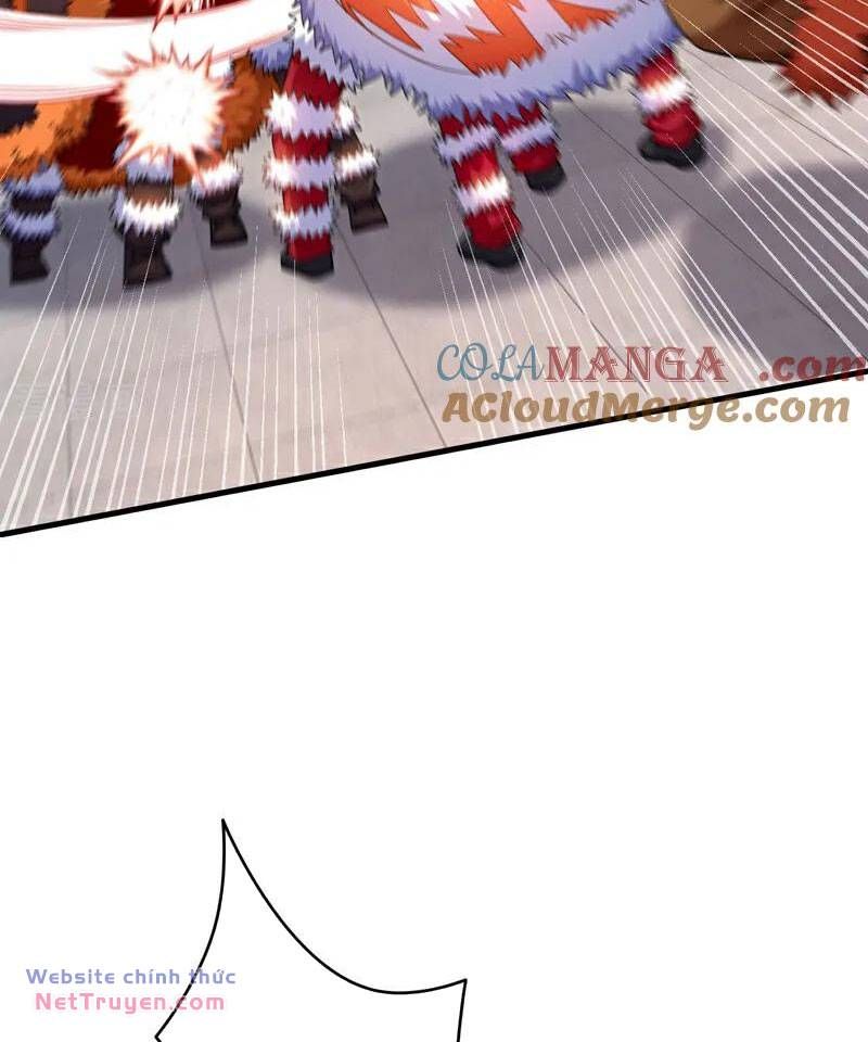 đọc truyện Trấn Quốc Thần Tế Chương 136 ảnh 44 tại Thiên Thai Truyện