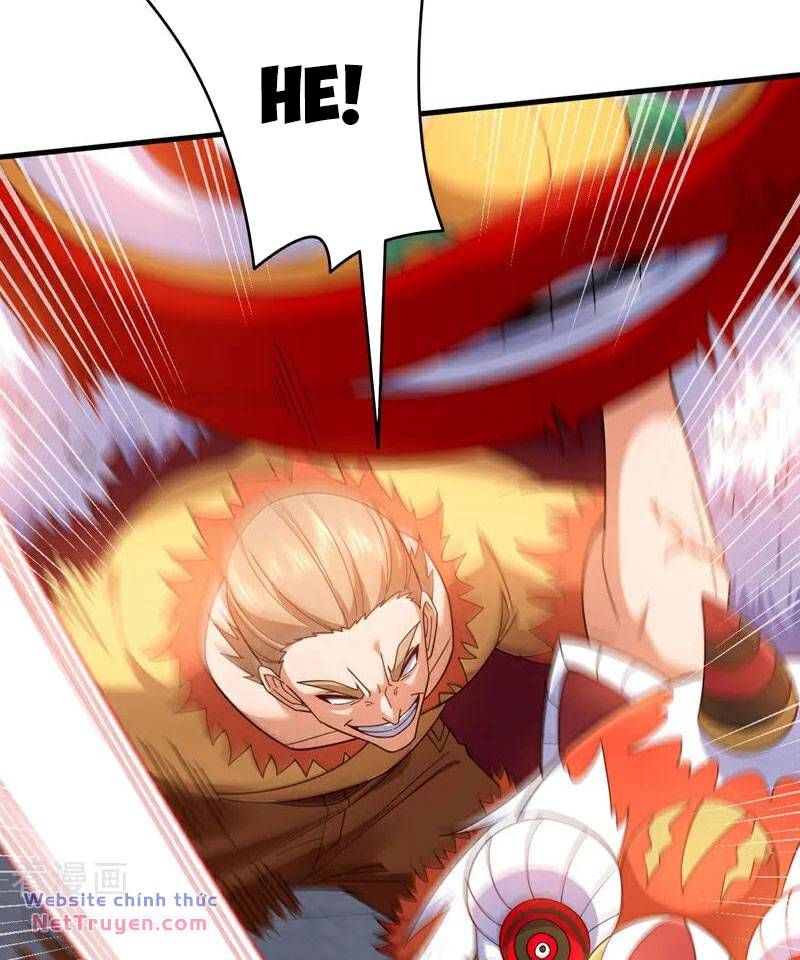 đọc truyện Trấn Quốc Thần Tế Chương 136 ảnh 45 tại Thiên Thai Truyện