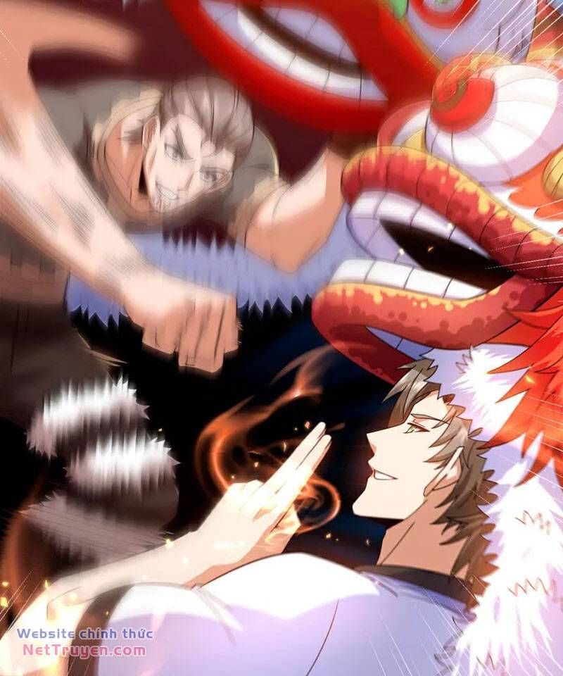 đọc truyện Trấn Quốc Thần Tế Chương 136 ảnh 48 tại Thiên Thai Truyện