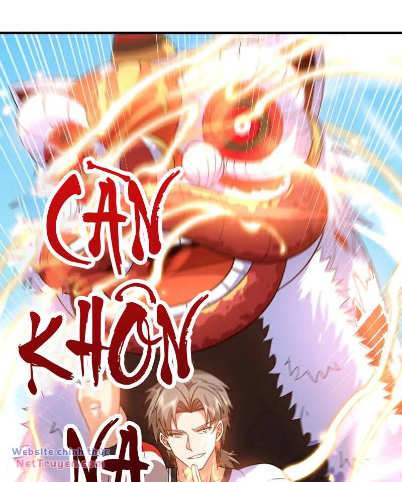 đọc truyện Trấn Quốc Thần Tế Chương 136 ảnh 50 tại Thiên Thai Truyện