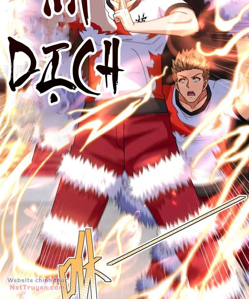 đọc truyện Trấn Quốc Thần Tế Chương 136 ảnh 51 tại Thiên Thai Truyện