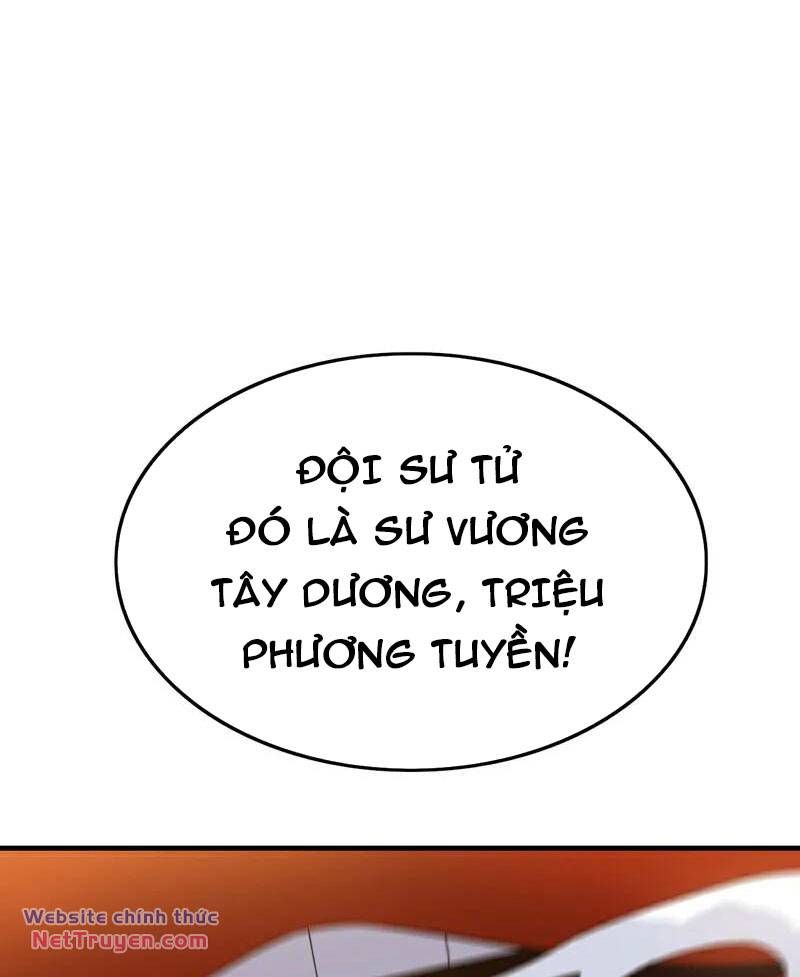 đọc truyện Trấn Quốc Thần Tế Chương 136 ảnh 7 tại Thiên Thai Truyện