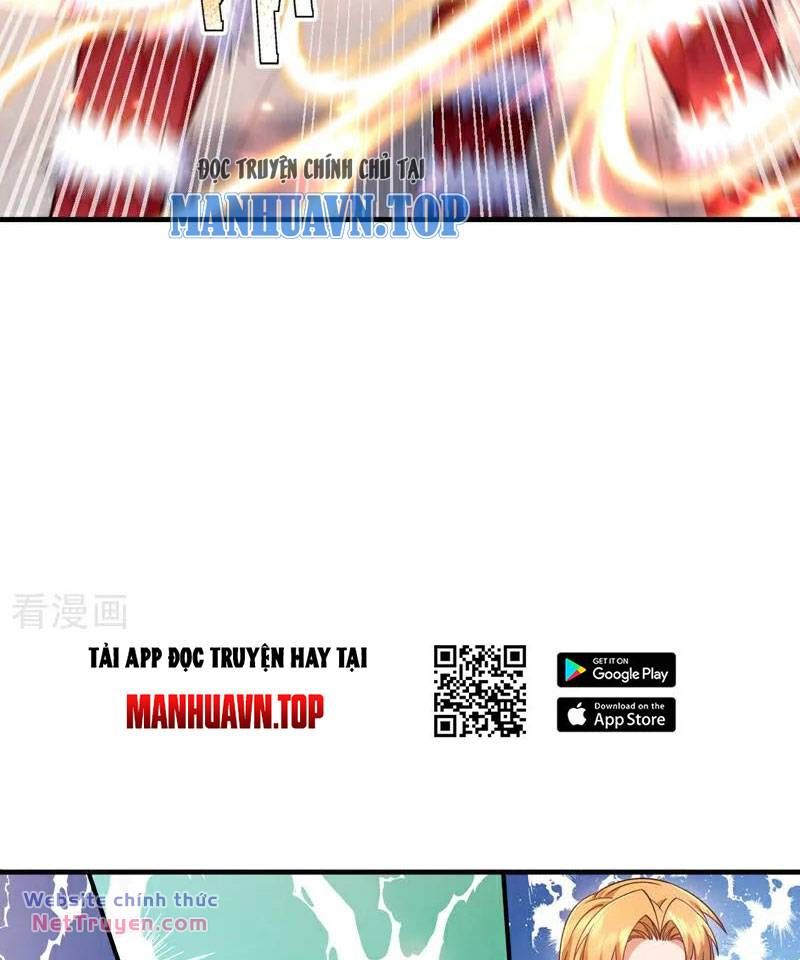 đọc truyện Trấn Quốc Thần Tế Chương 136 ảnh 52 tại Thiên Thai Truyện