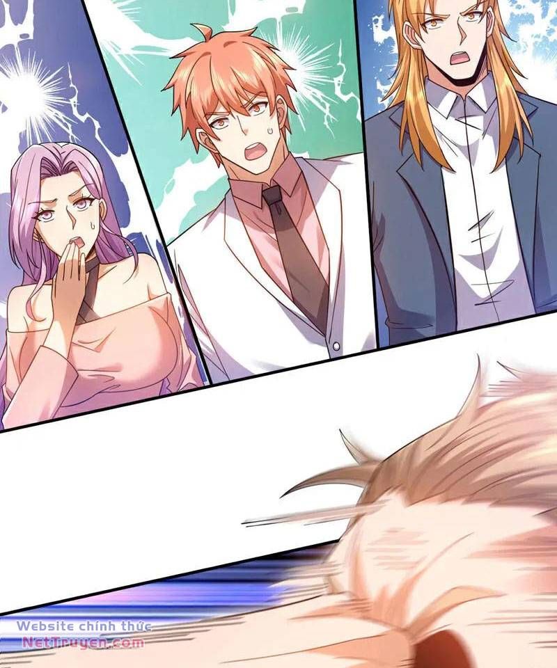 đọc truyện Trấn Quốc Thần Tế Chương 136 ảnh 53 tại Thiên Thai Truyện