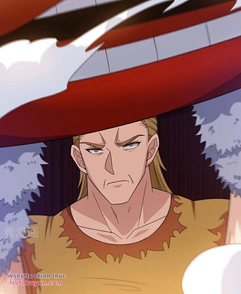 đọc truyện Trấn Quốc Thần Tế Chương 136 ảnh 8 tại Thiên Thai Truyện