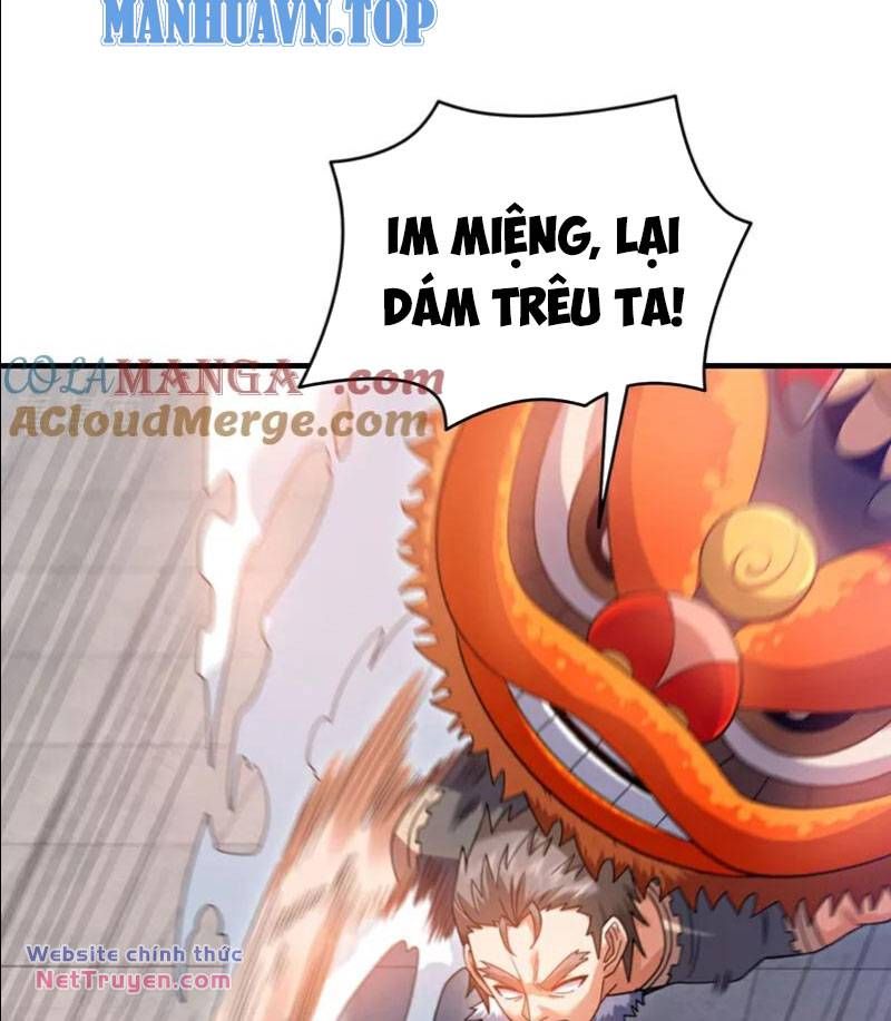 đọc truyện Trấn Quốc Thần Tế Chương 136 ảnh 64 tại Thiên Thai Truyện