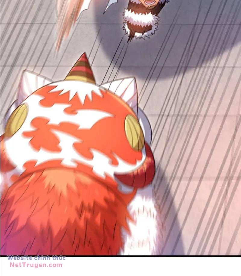 đọc truyện Trấn Quốc Thần Tế Chương 136 ảnh 65 tại Thiên Thai Truyện