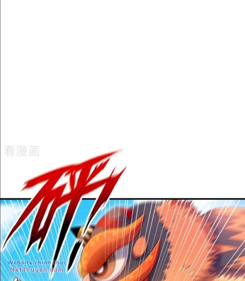 đọc truyện Trấn Quốc Thần Tế Chương 136 ảnh 66 tại Thiên Thai Truyện