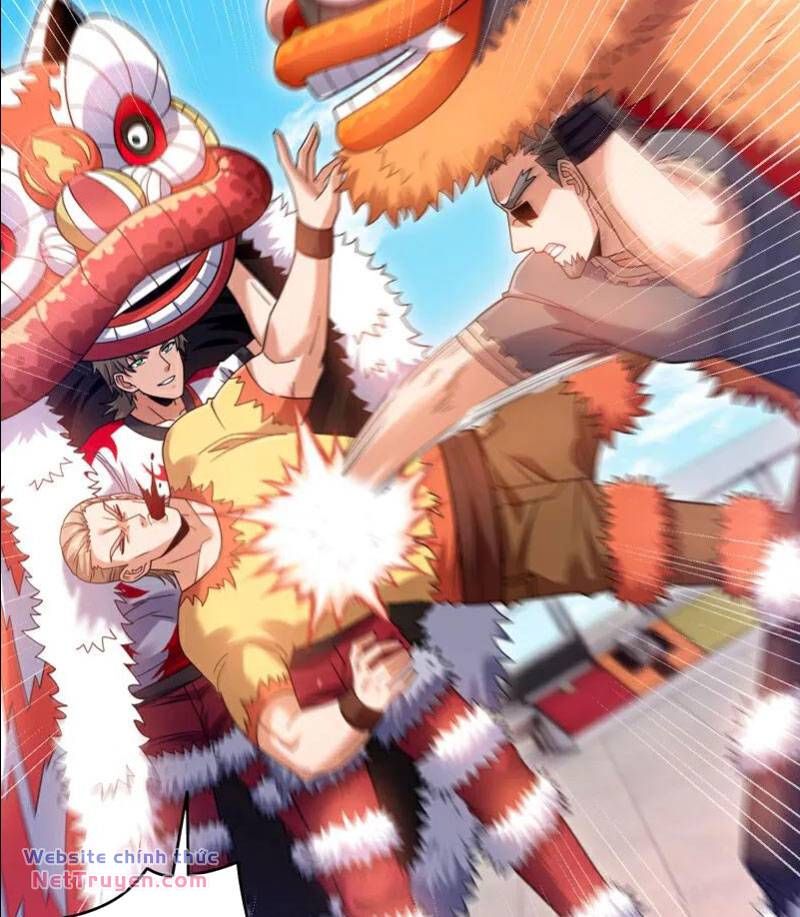 đọc truyện Trấn Quốc Thần Tế Chương 136 ảnh 67 tại Thiên Thai Truyện