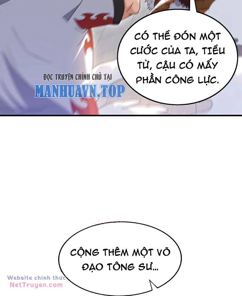 đọc truyện Trấn Quốc Thần Tế Chương 136 ảnh 11 tại Thiên Thai Truyện