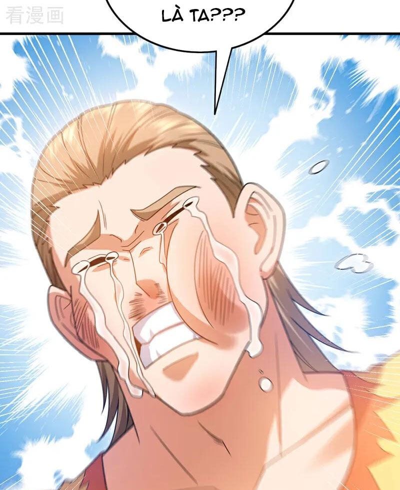 đọc truyện Trấn Quốc Thần Tế Chương 137 ảnh 14 tại Thiên Thai Truyện