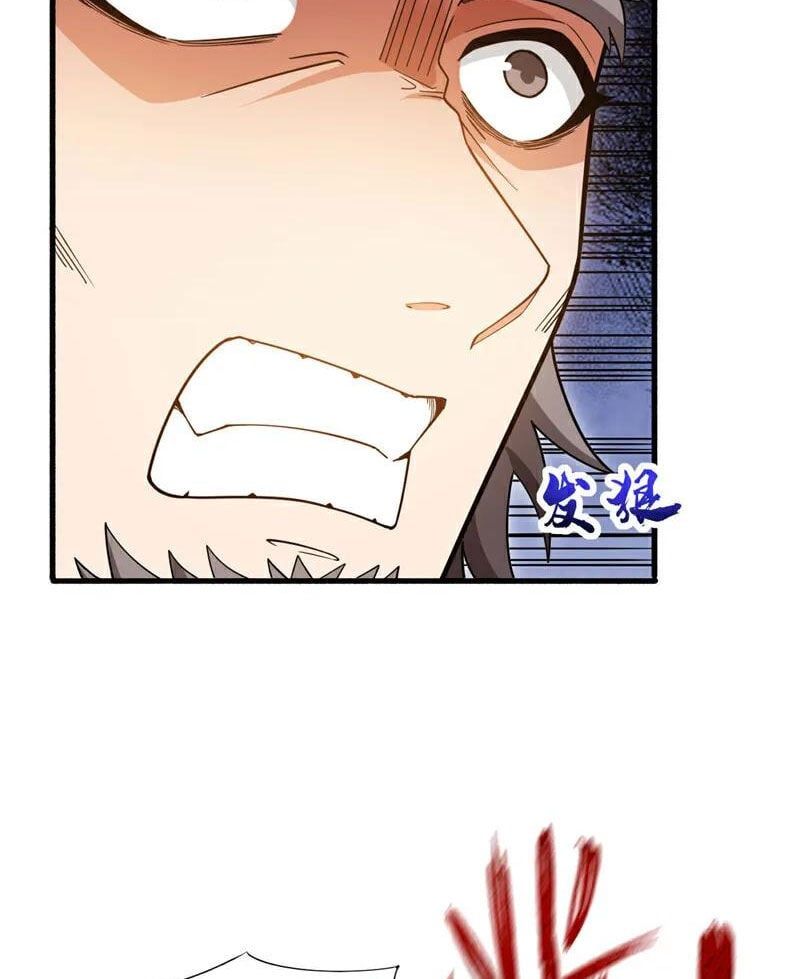 đọc truyện Trấn Quốc Thần Tế Chương 137 ảnh 22 tại Thiên Thai Truyện