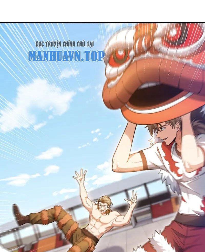 đọc truyện Trấn Quốc Thần Tế Chương 137 ảnh 25 tại Thiên Thai Truyện