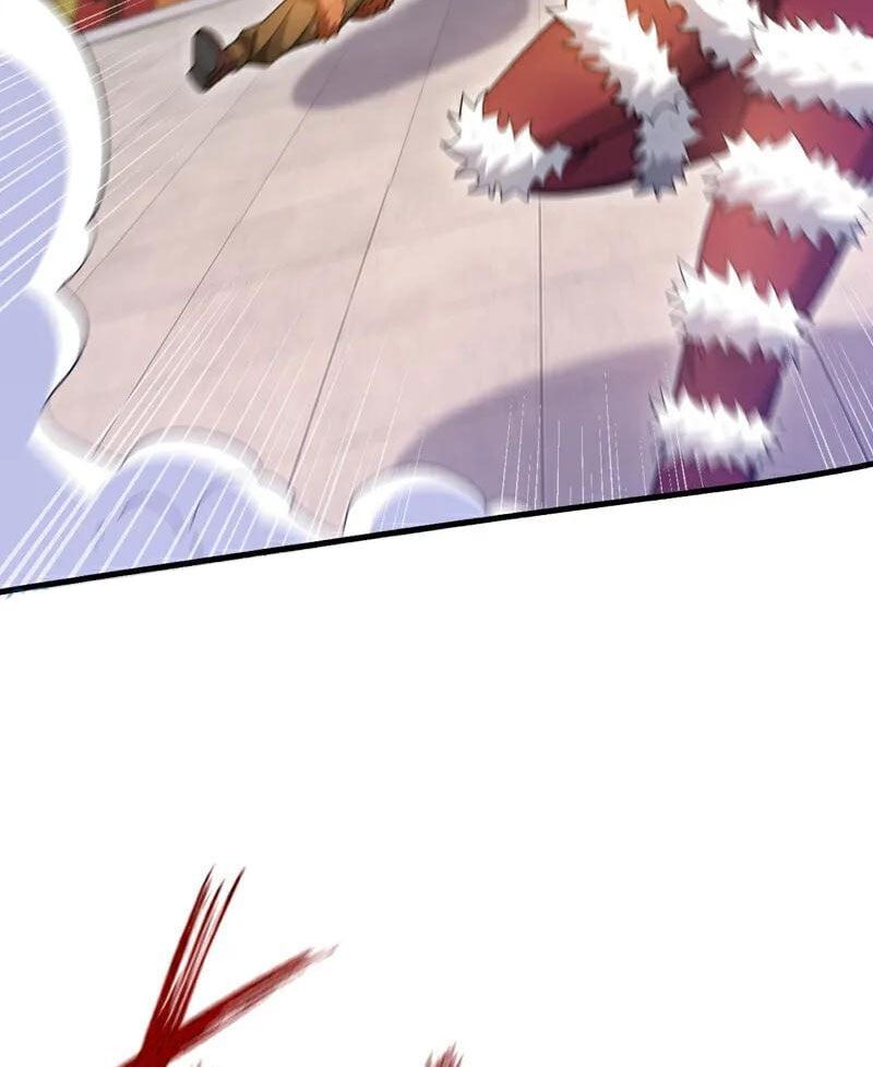 đọc truyện Trấn Quốc Thần Tế Chương 137 ảnh 26 tại Thiên Thai Truyện