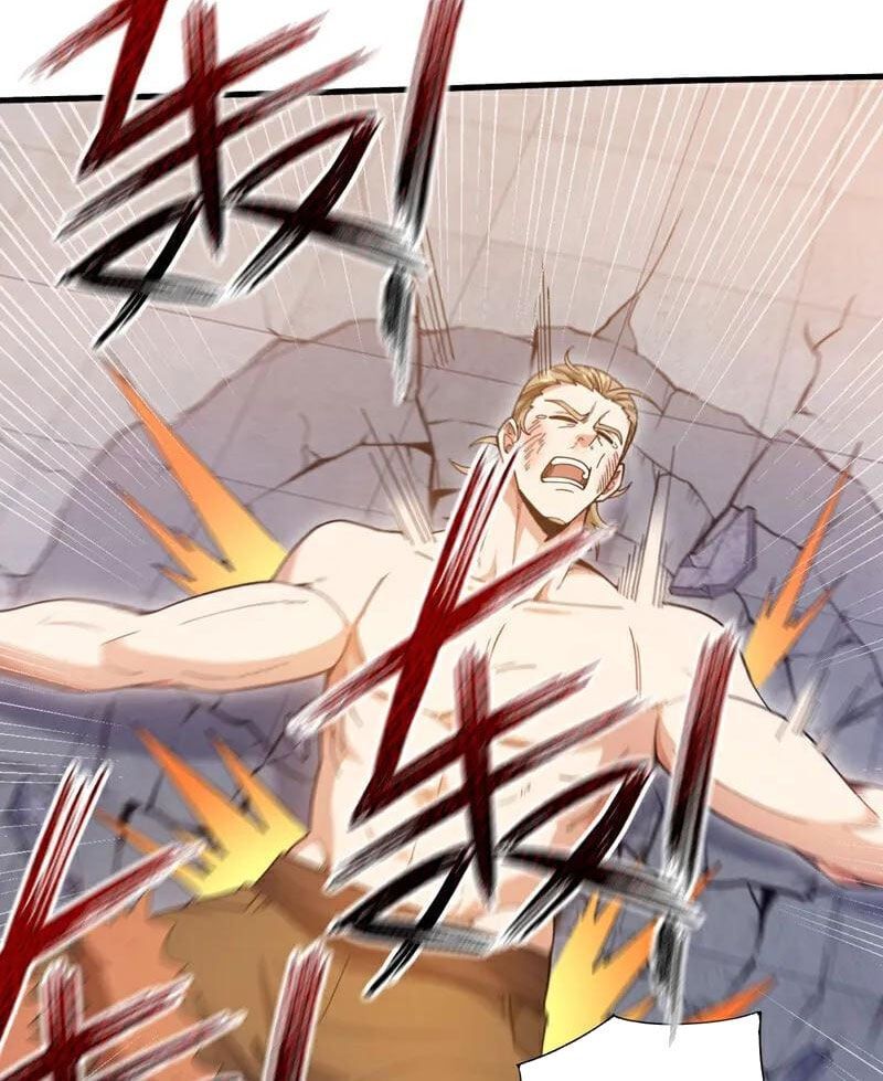 đọc truyện Trấn Quốc Thần Tế Chương 137 ảnh 27 tại Thiên Thai Truyện