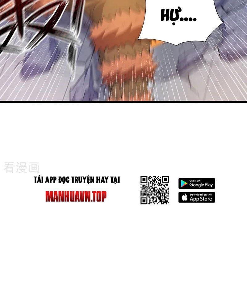 đọc truyện Trấn Quốc Thần Tế Chương 137 ảnh 28 tại Thiên Thai Truyện