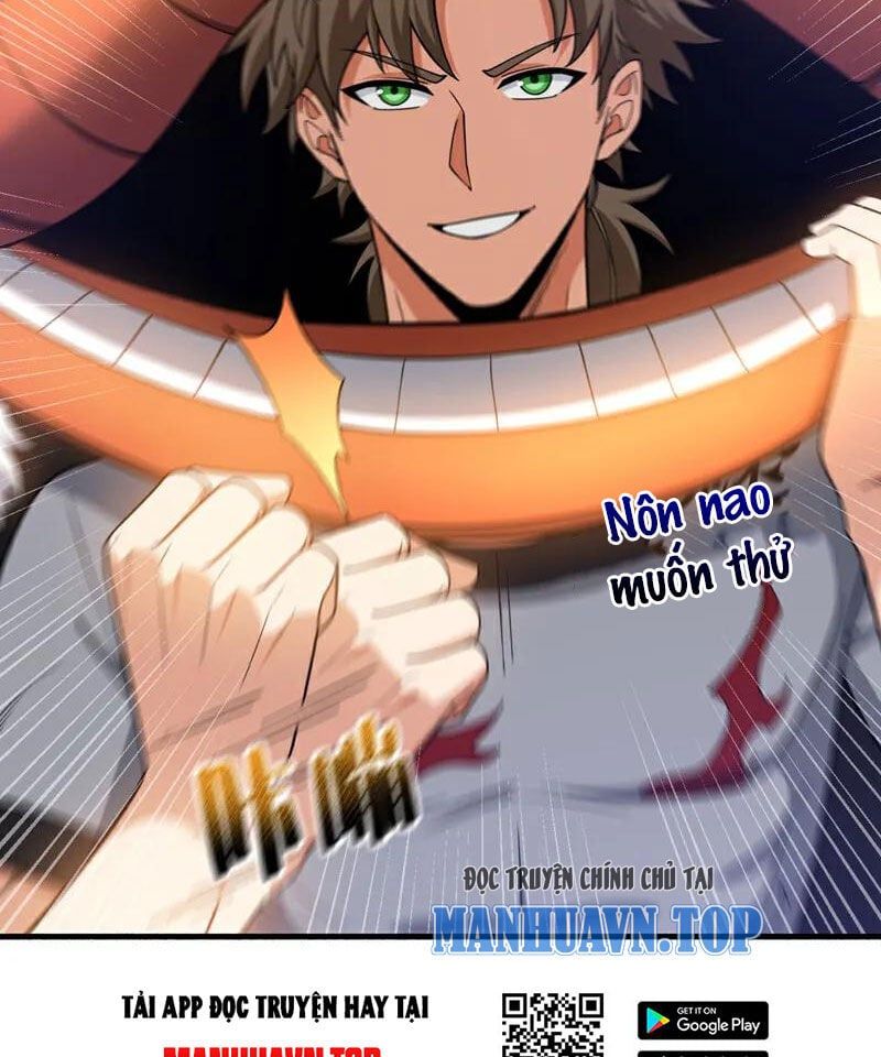 đọc truyện Trấn Quốc Thần Tế Chương 137 ảnh 31 tại Thiên Thai Truyện