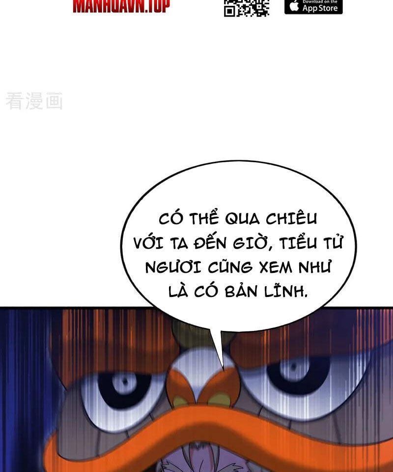 đọc truyện Trấn Quốc Thần Tế Chương 137 ảnh 32 tại Thiên Thai Truyện