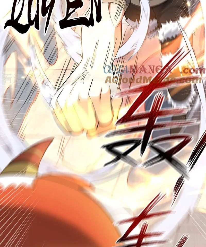 đọc truyện Trấn Quốc Thần Tế Chương 137 ảnh 37 tại Thiên Thai Truyện