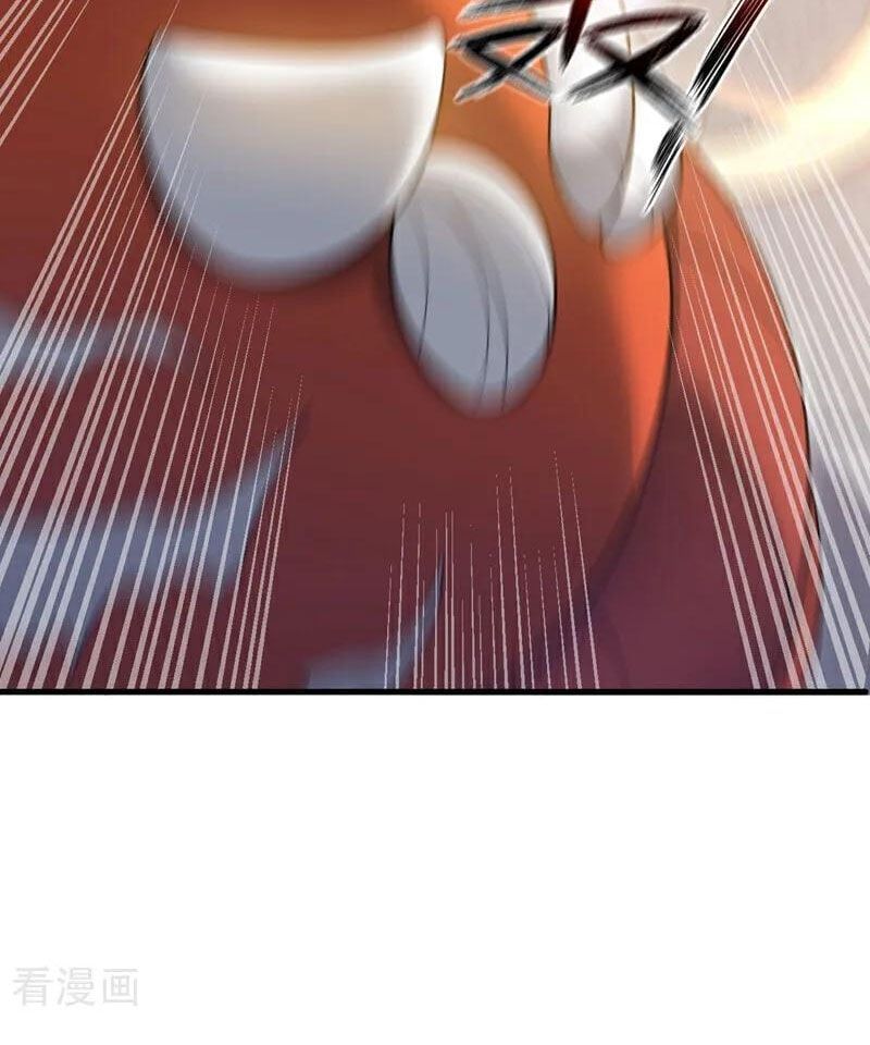 đọc truyện Trấn Quốc Thần Tế Chương 137 ảnh 38 tại Thiên Thai Truyện