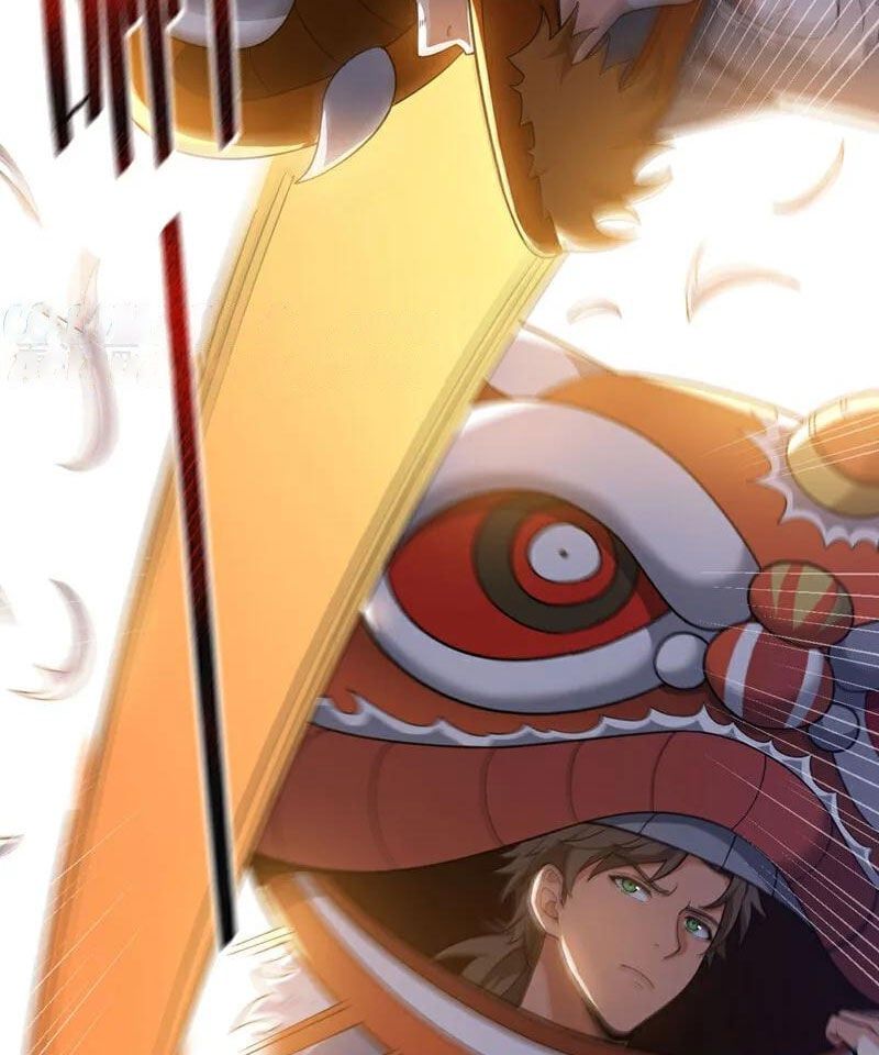 đọc truyện Trấn Quốc Thần Tế Chương 137 ảnh 40 tại Thiên Thai Truyện