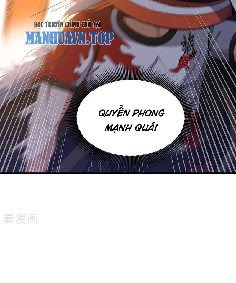 đọc truyện Trấn Quốc Thần Tế Chương 137 ảnh 41 tại Thiên Thai Truyện