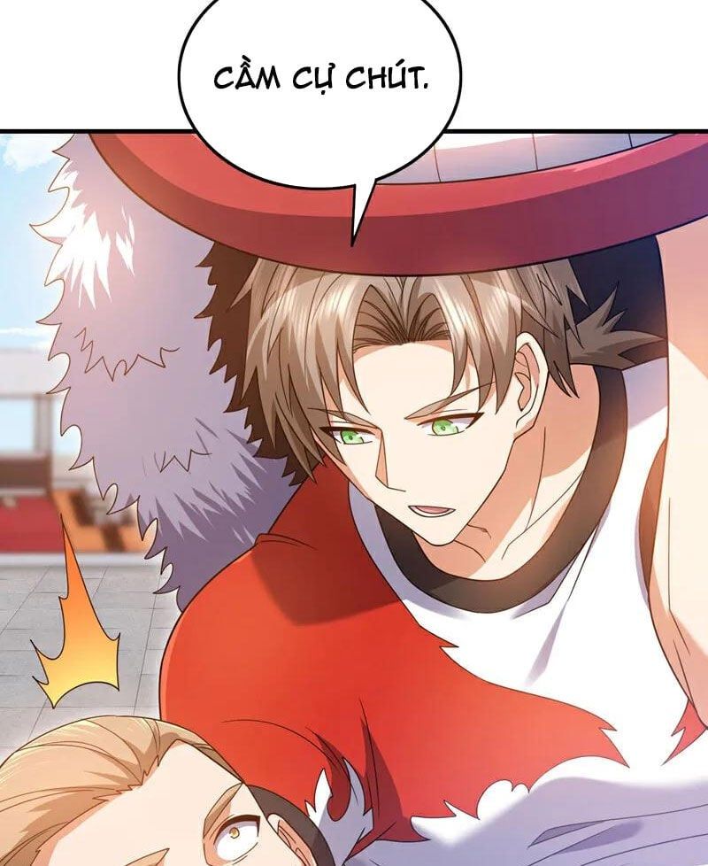 đọc truyện Trấn Quốc Thần Tế Chương 137 ảnh 6 tại Thiên Thai Truyện