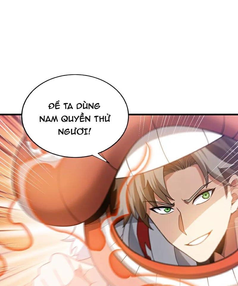 đọc truyện Trấn Quốc Thần Tế Chương 137 ảnh 42 tại Thiên Thai Truyện