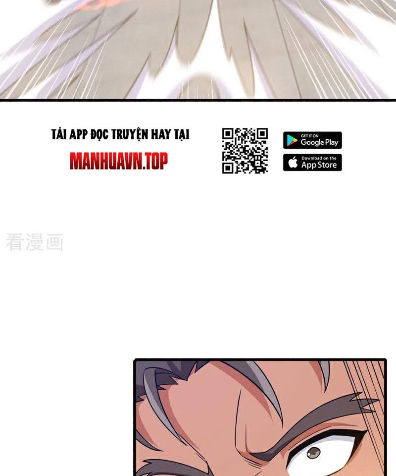 đọc truyện Trấn Quốc Thần Tế Chương 137 ảnh 45 tại Thiên Thai Truyện