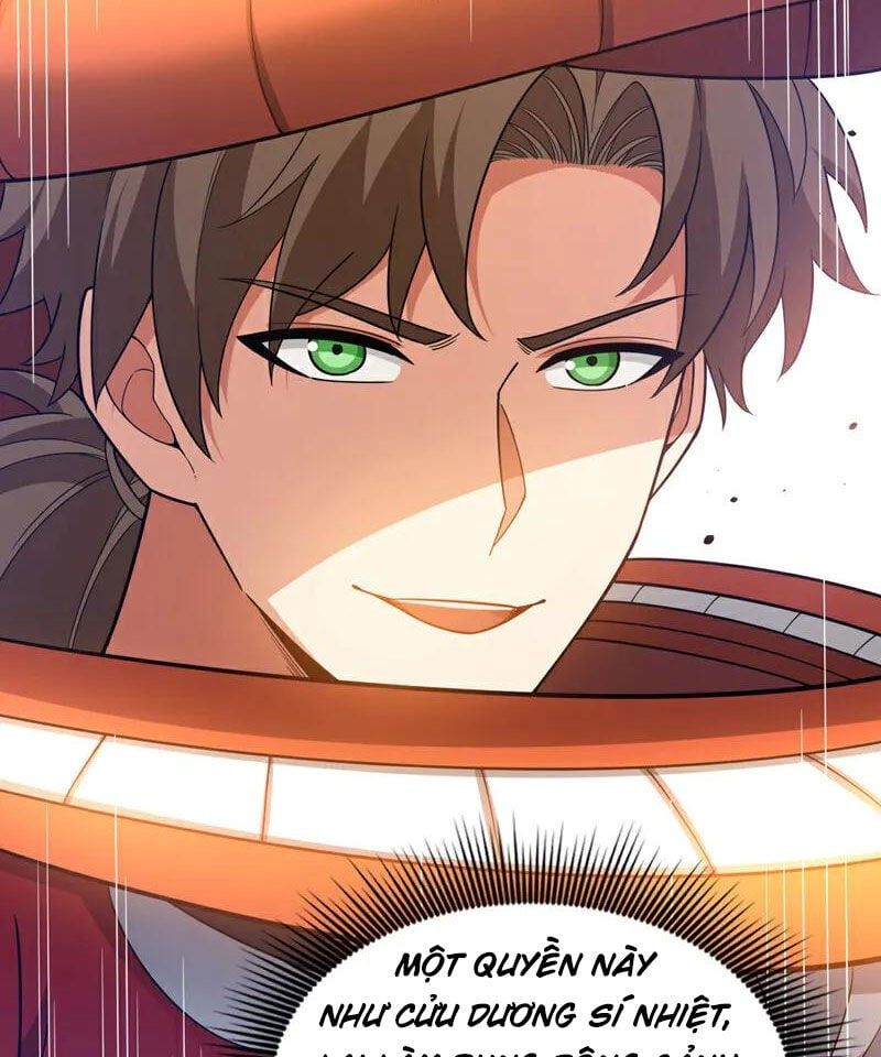 đọc truyện Trấn Quốc Thần Tế Chương 137 ảnh 50 tại Thiên Thai Truyện