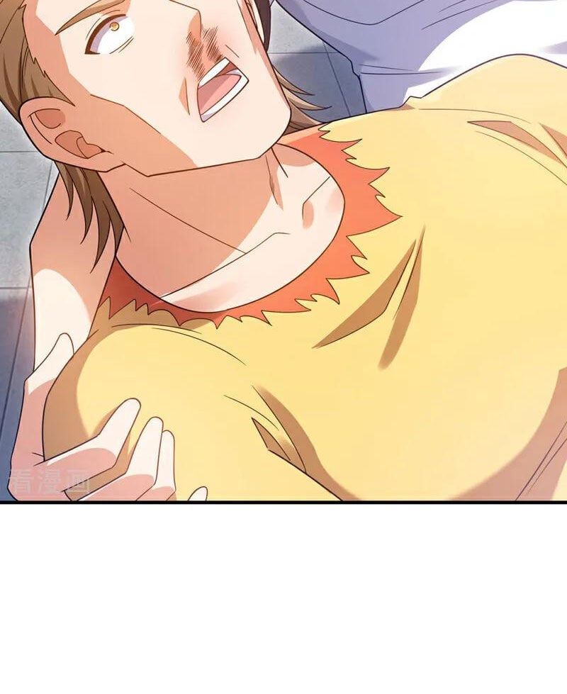 đọc truyện Trấn Quốc Thần Tế Chương 137 ảnh 7 tại Thiên Thai Truyện