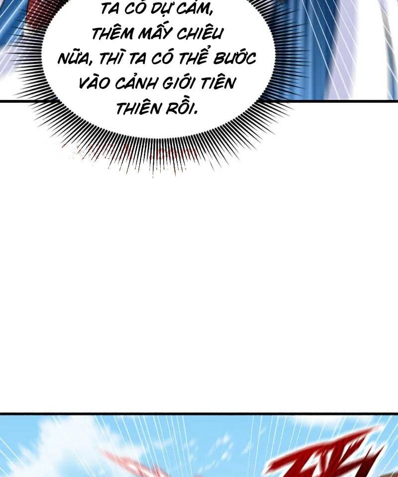 đọc truyện Trấn Quốc Thần Tế Chương 137 ảnh 53 tại Thiên Thai Truyện