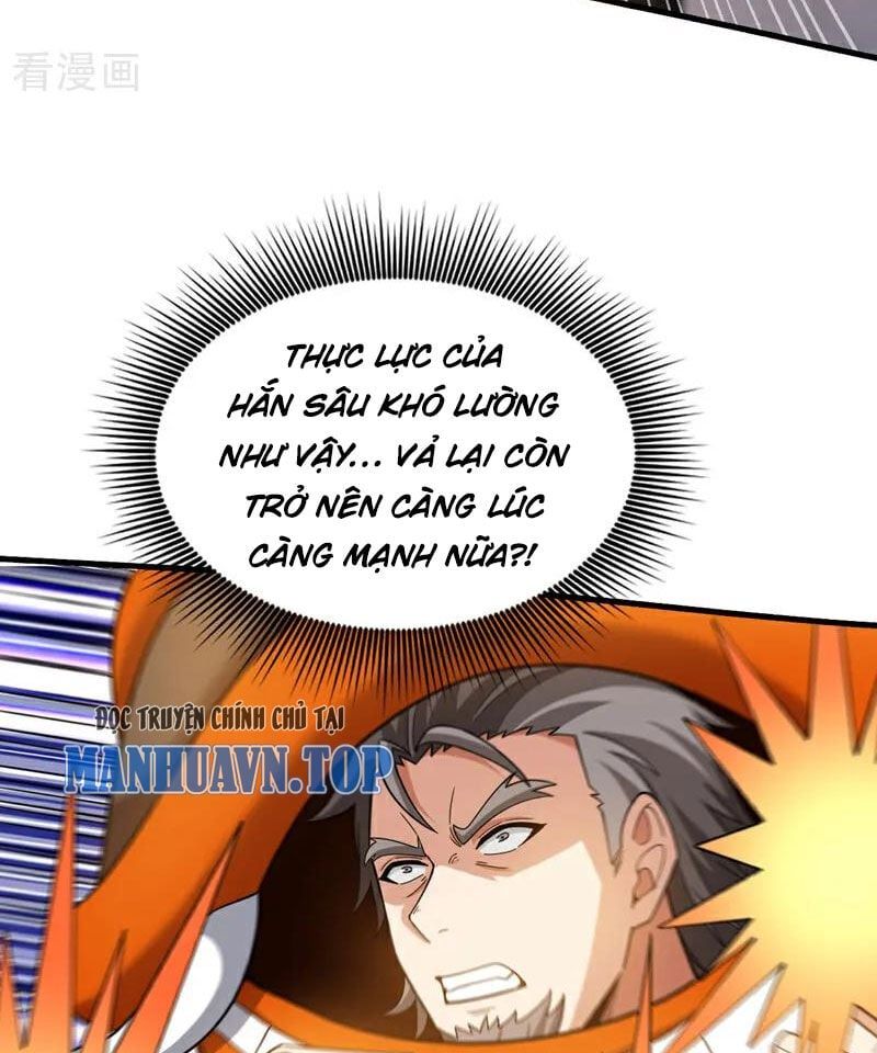 đọc truyện Trấn Quốc Thần Tế Chương 137 ảnh 55 tại Thiên Thai Truyện