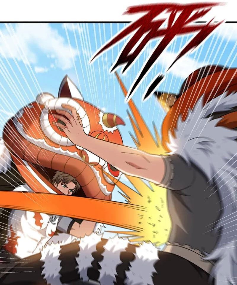 đọc truyện Trấn Quốc Thần Tế Chương 137 ảnh 57 tại Thiên Thai Truyện