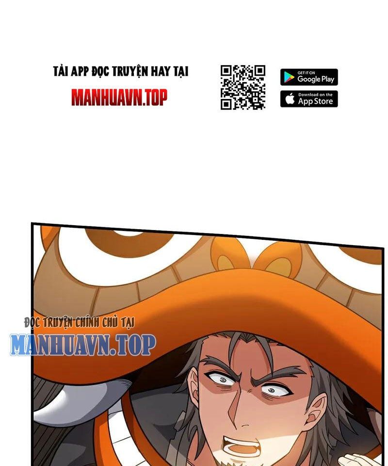 đọc truyện Trấn Quốc Thần Tế Chương 137 ảnh 59 tại Thiên Thai Truyện