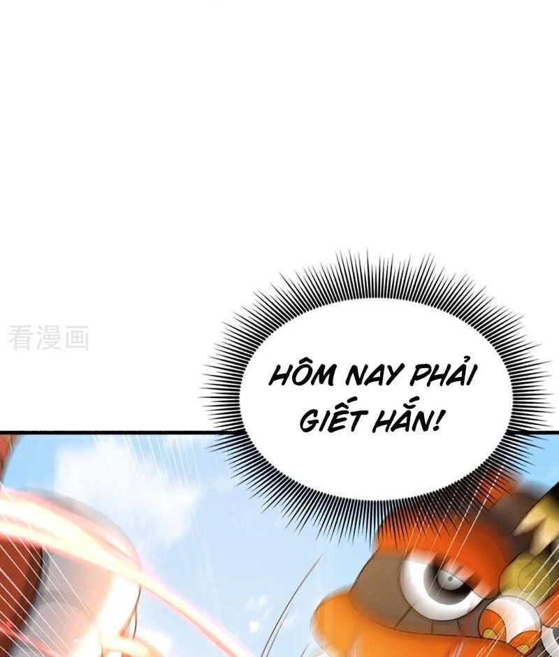 đọc truyện Trấn Quốc Thần Tế Chương 137 ảnh 61 tại Thiên Thai Truyện