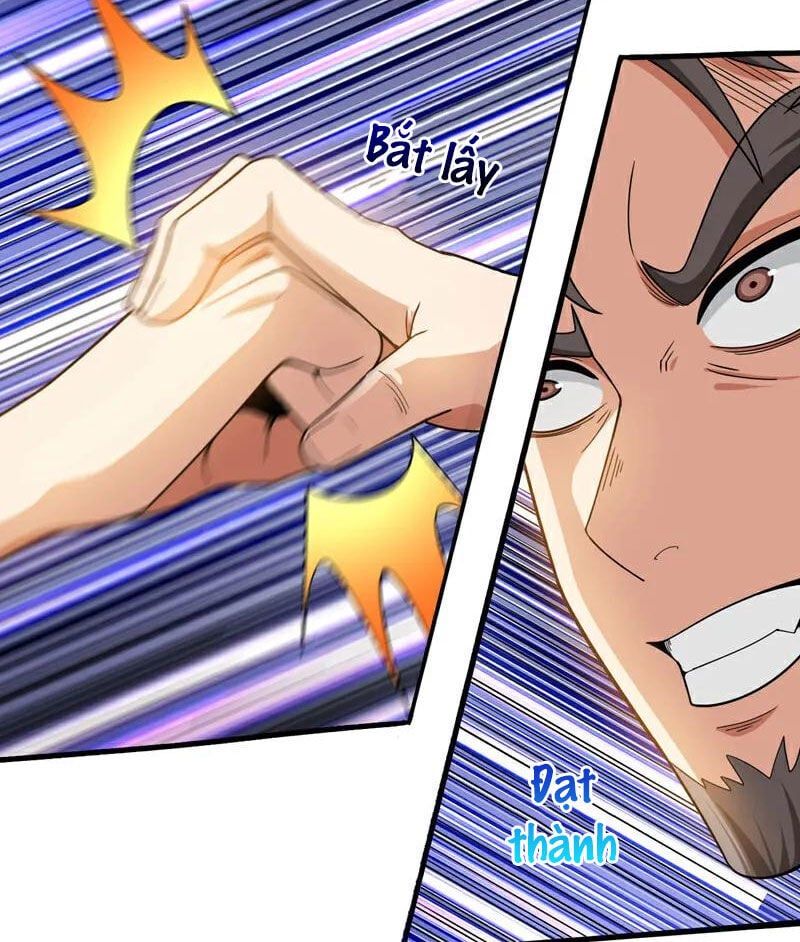 đọc truyện Trấn Quốc Thần Tế Chương 137 ảnh 64 tại Thiên Thai Truyện