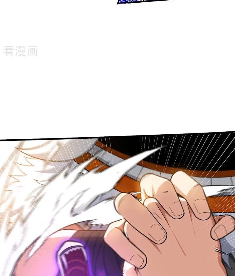 đọc truyện Trấn Quốc Thần Tế Chương 137 ảnh 65 tại Thiên Thai Truyện