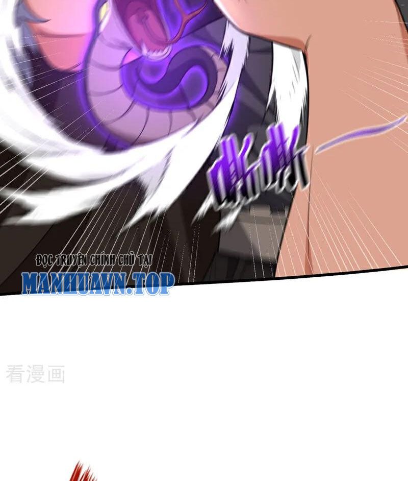 đọc truyện Trấn Quốc Thần Tế Chương 137 ảnh 66 tại Thiên Thai Truyện