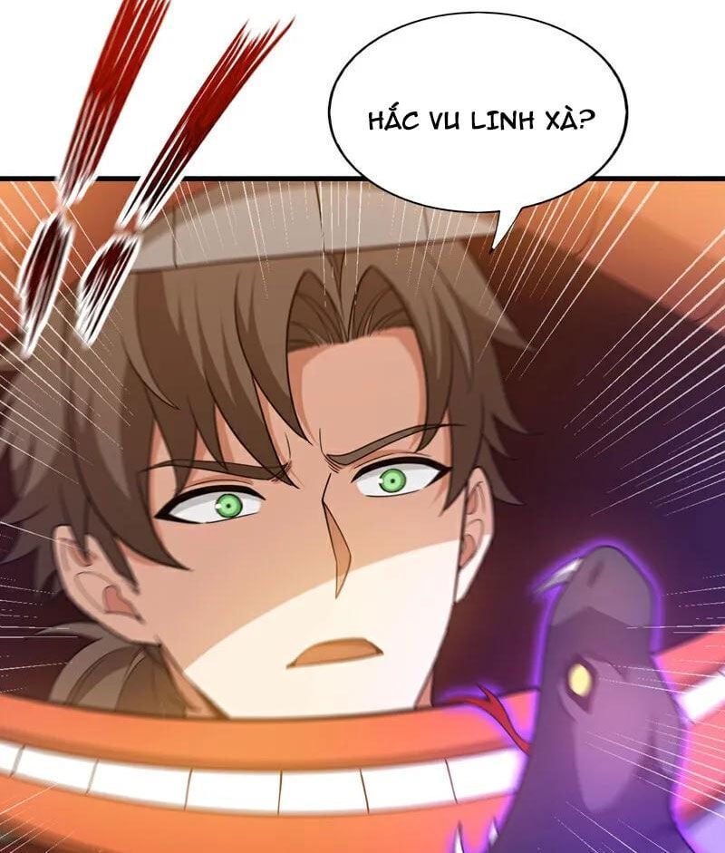 đọc truyện Trấn Quốc Thần Tế Chương 137 ảnh 67 tại Thiên Thai Truyện