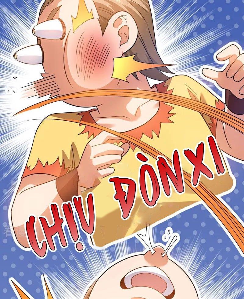 đọc truyện Trấn Quốc Thần Tế Chương 137 ảnh 10 tại Thiên Thai Truyện