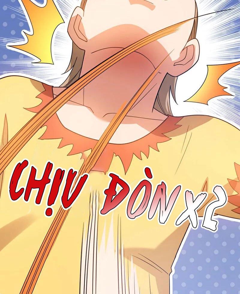 đọc truyện Trấn Quốc Thần Tế Chương 137 ảnh 11 tại Thiên Thai Truyện