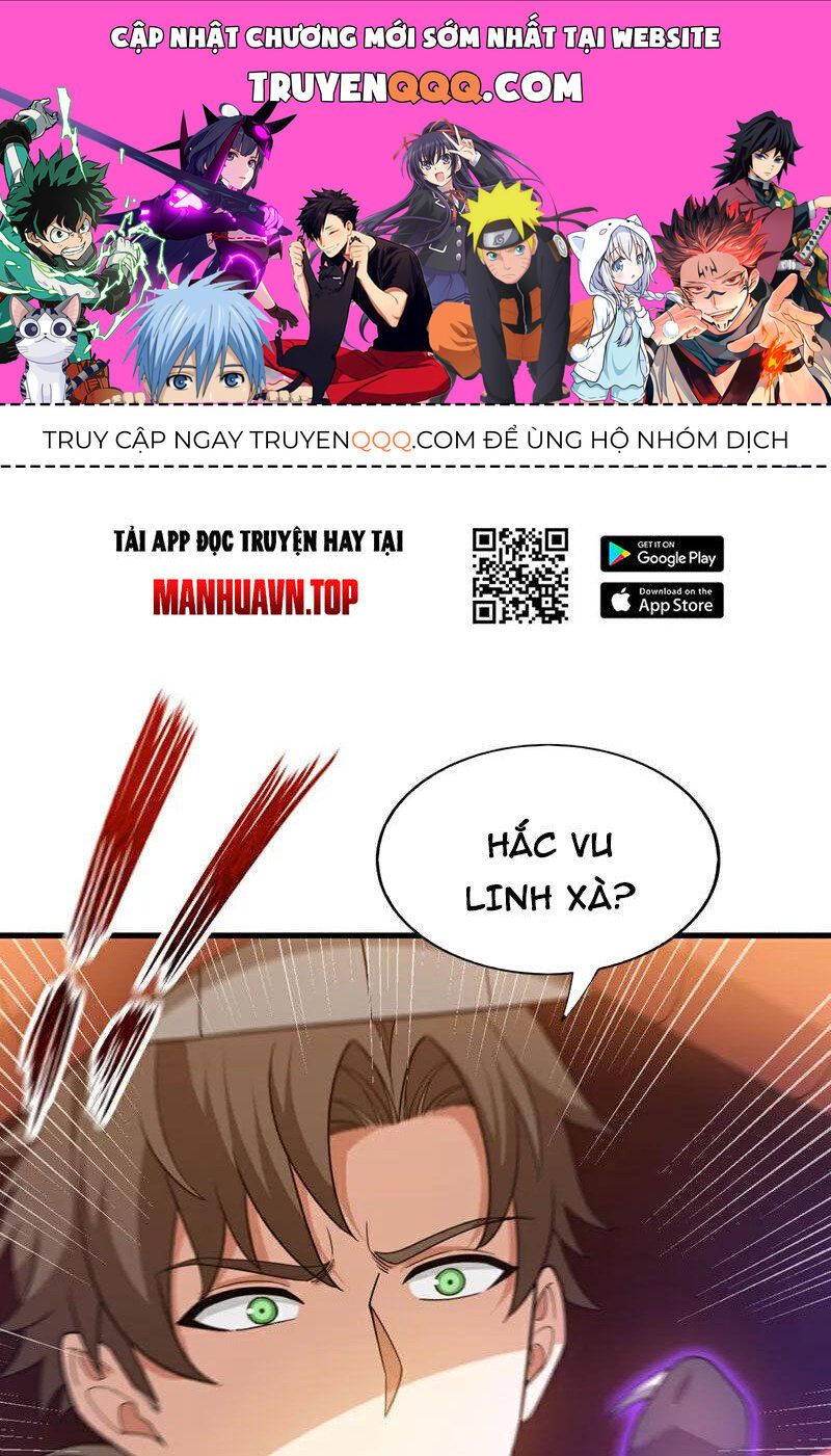 đọc truyện Trấn Quốc Thần Tế Chương 138 ảnh 3 tại Thiên Thai Truyện