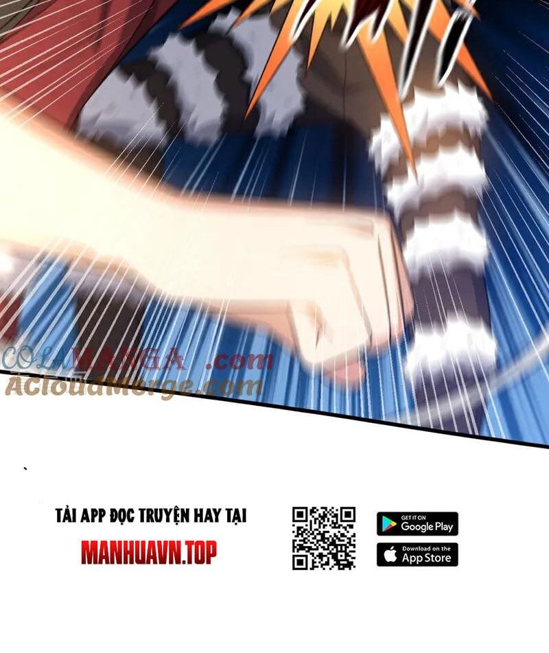 đọc truyện Trấn Quốc Thần Tế Chương 138 ảnh 15 tại Thiên Thai Truyện