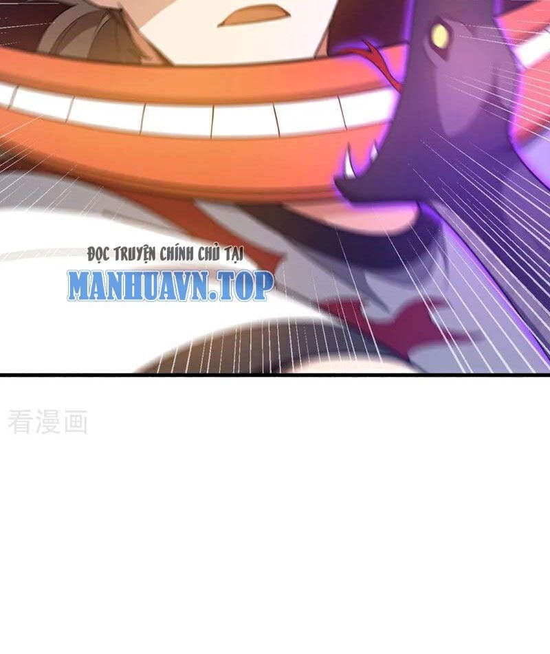 đọc truyện Trấn Quốc Thần Tế Chương 138 ảnh 4 tại Thiên Thai Truyện