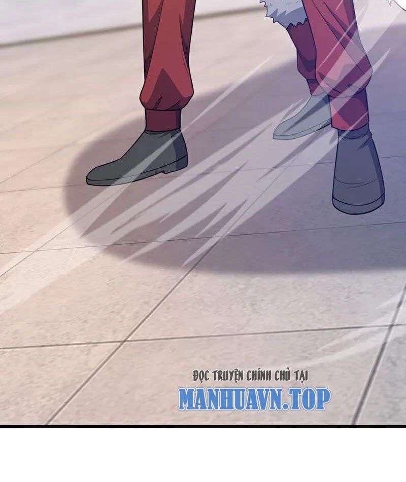 đọc truyện Trấn Quốc Thần Tế Chương 138 ảnh 23 tại Thiên Thai Truyện