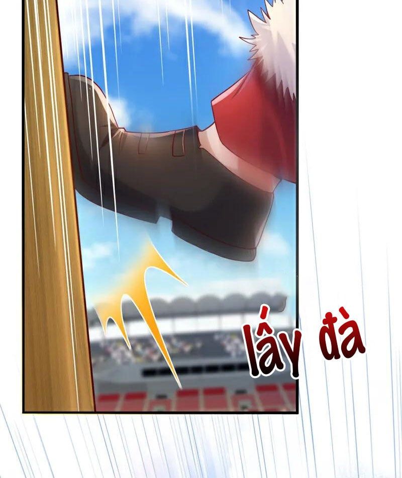 đọc truyện Trấn Quốc Thần Tế Chương 138 ảnh 26 tại Thiên Thai Truyện