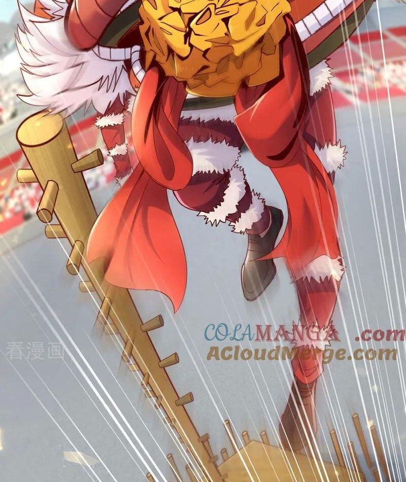 đọc truyện Trấn Quốc Thần Tế Chương 138 ảnh 28 tại Thiên Thai Truyện