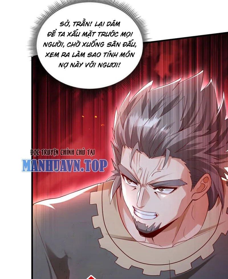 đọc truyện Trấn Quốc Thần Tế Chương 138 ảnh 32 tại Thiên Thai Truyện